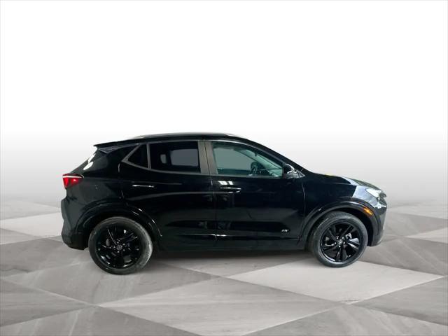 2026 Buick Encore GX Sport Touring FWD