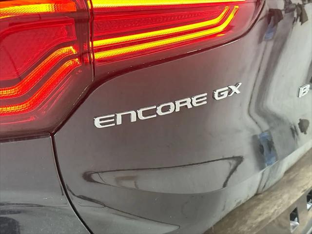 2026 Buick Encore GX Sport Touring FWD