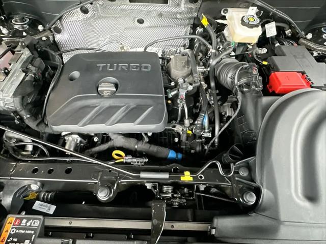2026 Buick Encore GX Sport Touring FWD