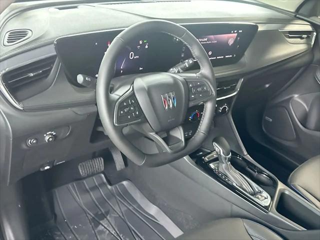 2026 Buick Encore GX Sport Touring FWD