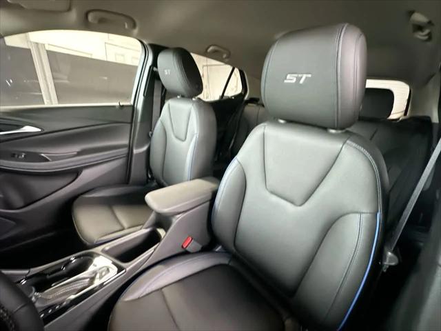 2026 Buick Encore GX Sport Touring FWD