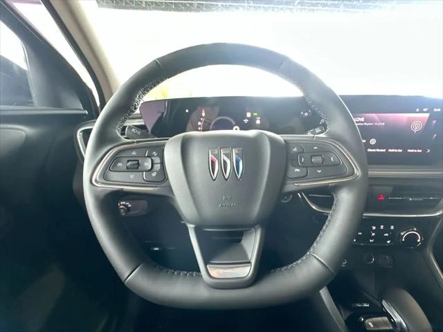 2026 Buick Encore GX Sport Touring FWD