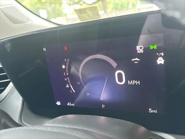 2026 Buick Encore GX Sport Touring FWD