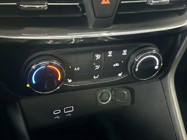 2026 Buick Encore GX Sport Touring FWD