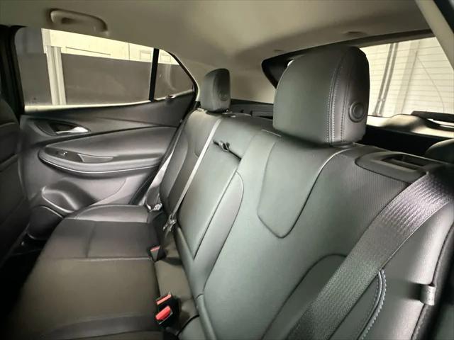 2026 Buick Encore GX Sport Touring FWD