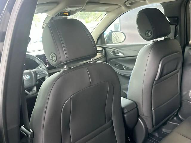 2026 Buick Encore GX Sport Touring FWD