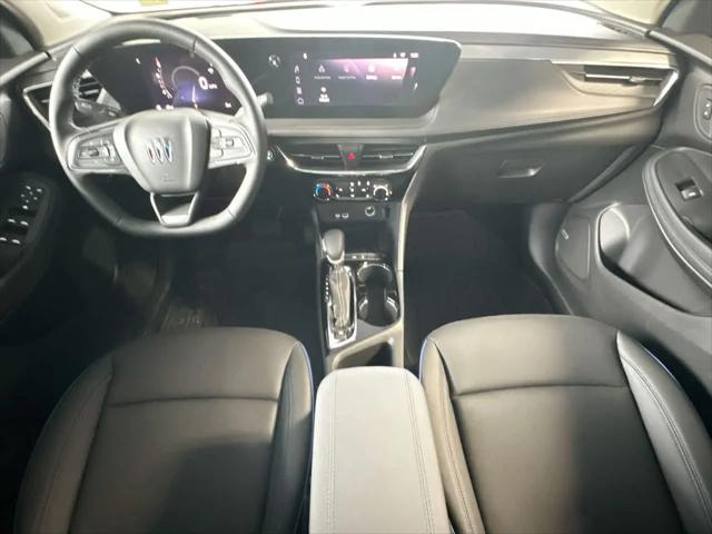 2026 Buick Encore GX Sport Touring FWD