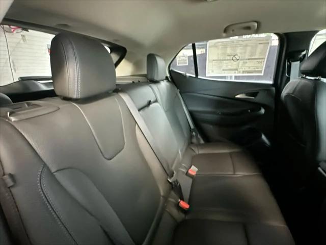 2026 Buick Encore GX Sport Touring FWD