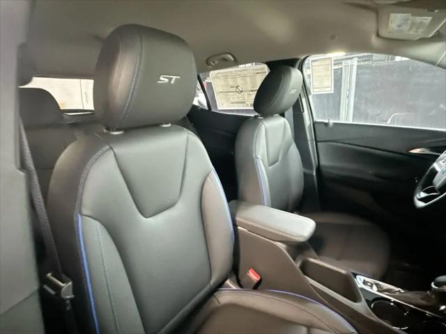 2026 Buick Encore GX Sport Touring FWD