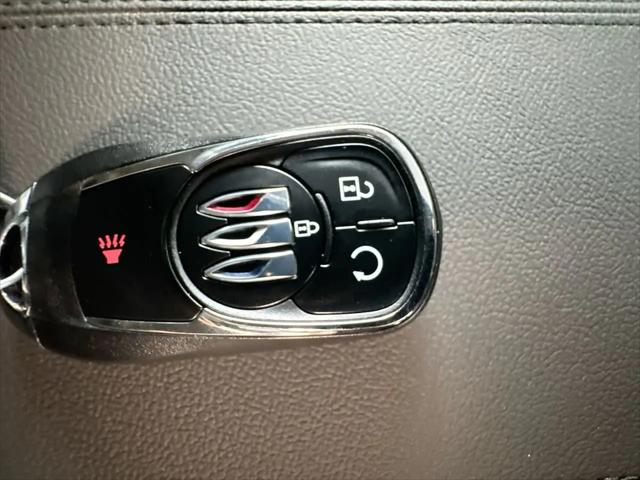 2026 Buick Encore GX Sport Touring FWD