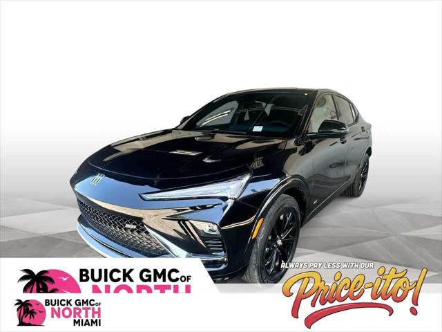 2026 Buick NV Sport Touring FWD for sale in Miami, FL