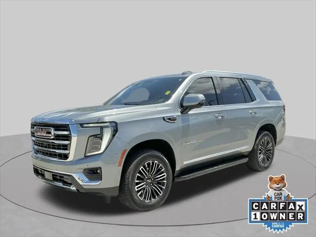 2025 GMC Yukon 4WD Elevation for sale in Titusville, FL