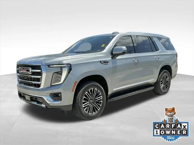 2025 GMC Yukon 4WD Elevation for sale in Titusville, FL