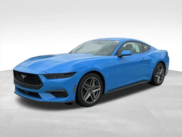 2026 Ford Mustang EcoBoost Premium Fastback for sale in Titusville, FL
