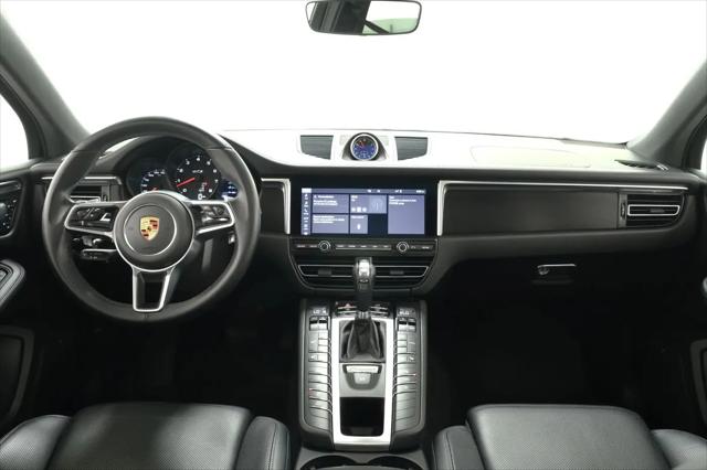 2021 Porsche Macan GTS