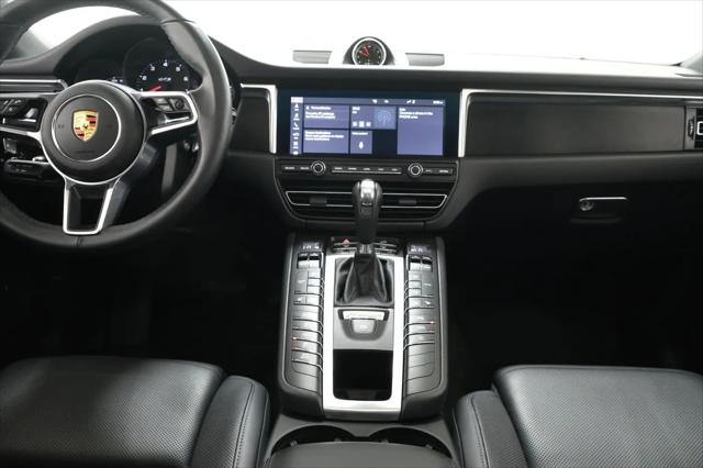 2021 Porsche Macan GTS