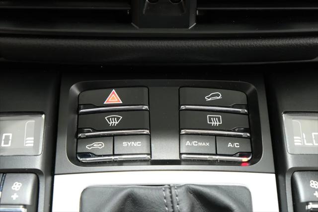 2021 Porsche Macan GTS