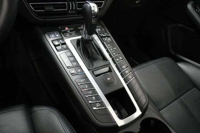 2021 Porsche Macan GTS