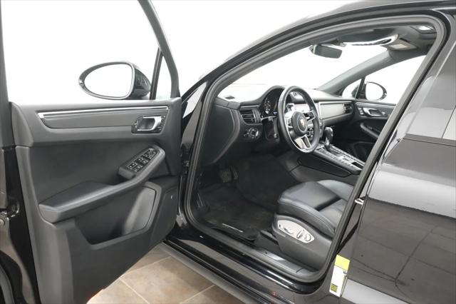 2021 Porsche Macan GTS