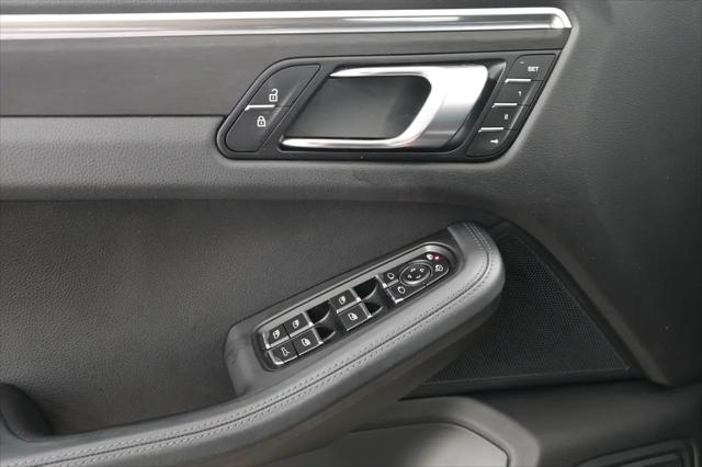 2021 Porsche Macan GTS