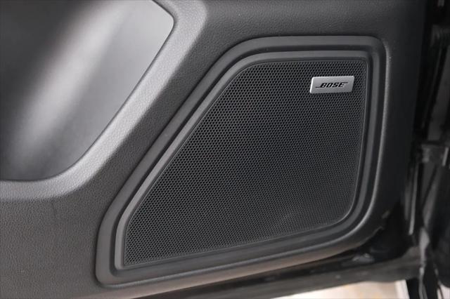 2021 Porsche Macan GTS