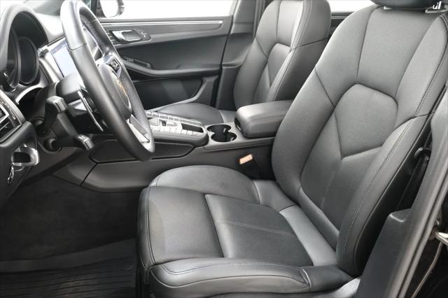 2021 Porsche Macan GTS