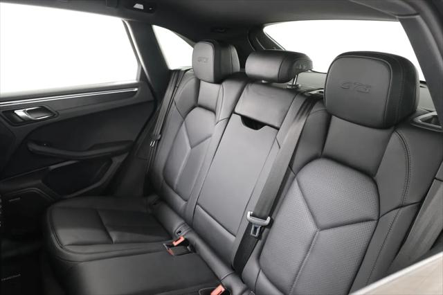 2021 Porsche Macan GTS