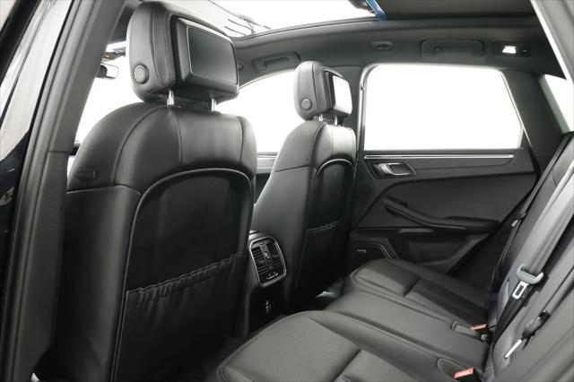 2021 Porsche Macan GTS