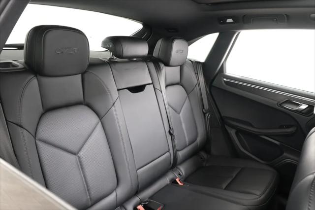 2021 Porsche Macan GTS