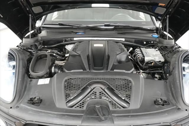 2021 Porsche Macan GTS