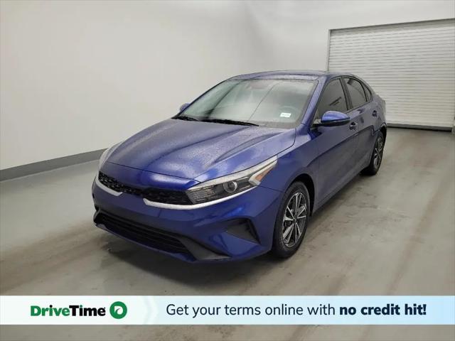 2024 Kia Forte LXS for sale in Miamisburg, OH