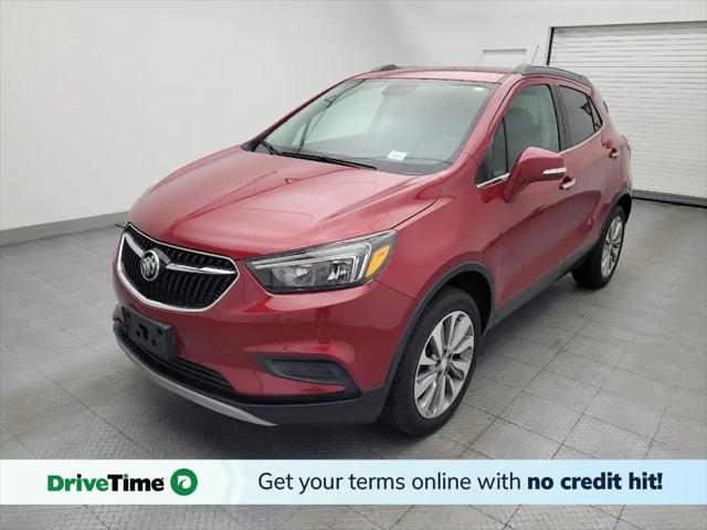 2019 Buick Encore AWD Preferred for sale in Charlotte, NC