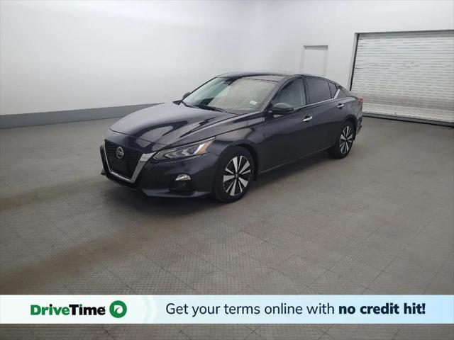 2019 Nissan Altima 2.5 SL for sale in Pittsburgh, PA