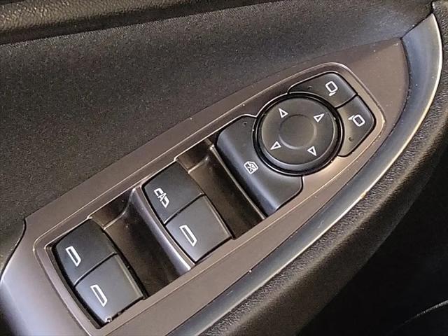 2021 Chevrolet Malibu FWD LT