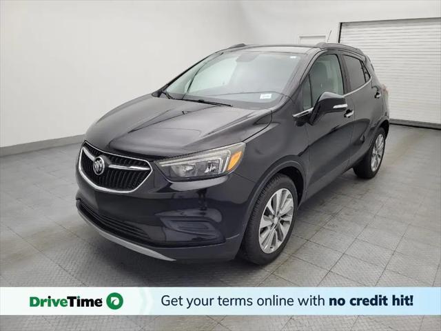 2018 Buick Encore Preferred for sale in Charleston, SC