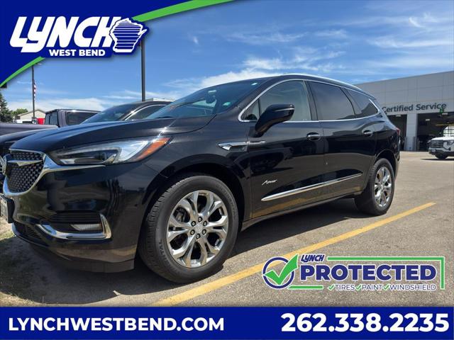 2019 Buick Enclave AWD Avenir for sale in Mukwonago, WI