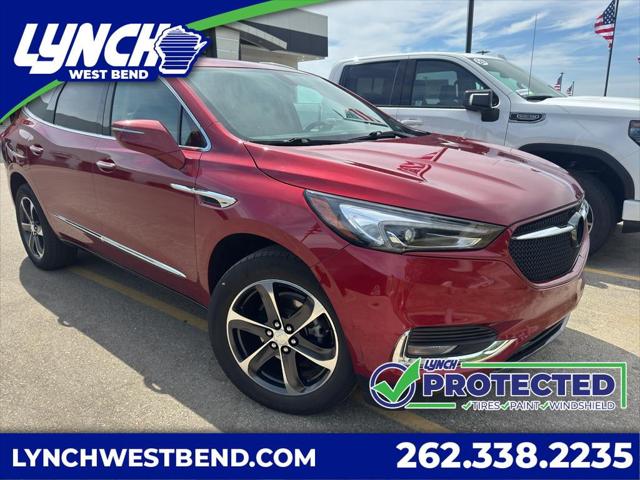 2021 Buick Enclave AWD Essence for sale in Mukwonago, WI