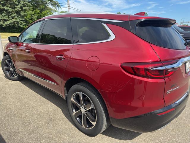 2021 Buick Enclave AWD Essence