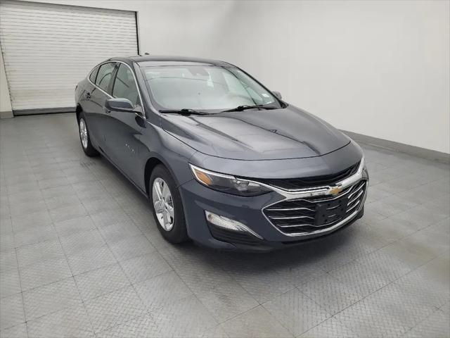 2021 Chevrolet Malibu FWD 1FL