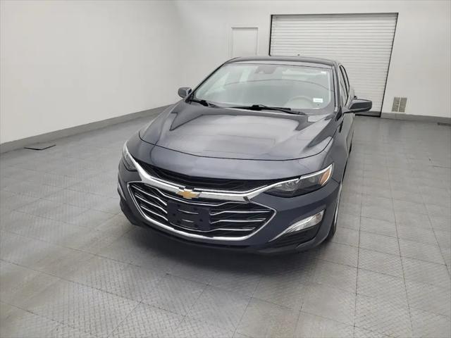 2021 Chevrolet Malibu FWD 1FL