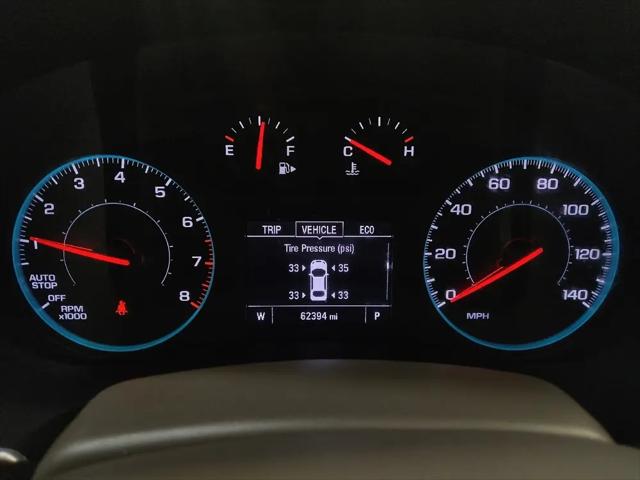 2021 Chevrolet Malibu FWD 1FL