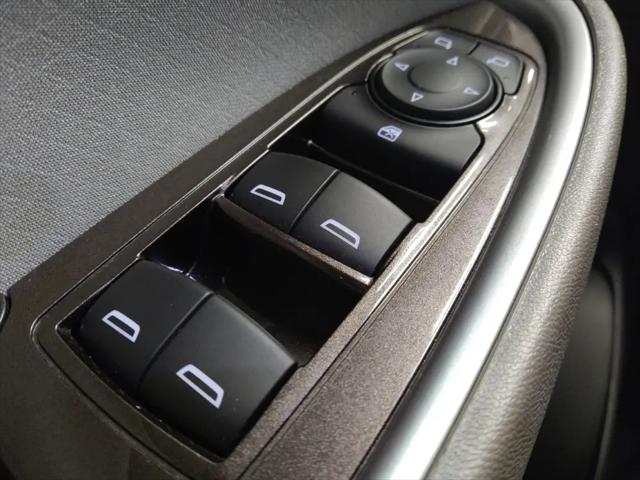 2021 Chevrolet Malibu FWD 1FL