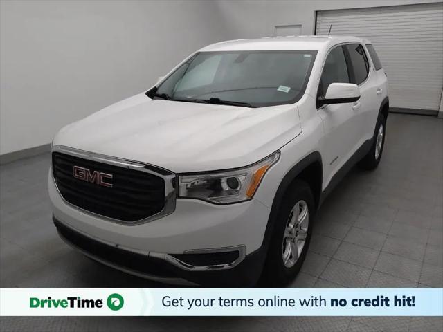 2019 GMC Acadia SLE-1 for sale in Columbia, SC