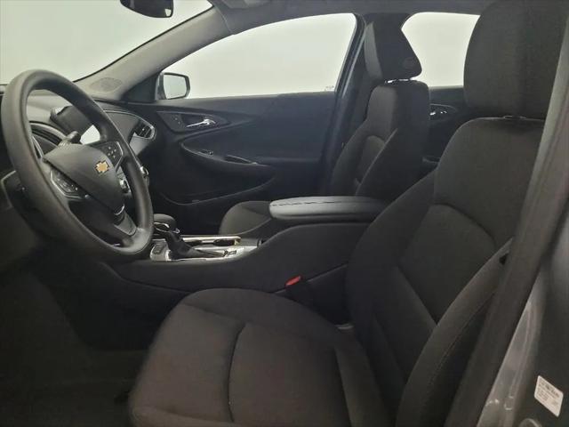 2025 Chevrolet Malibu FWD 1LT