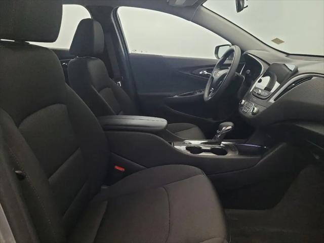 2025 Chevrolet Malibu FWD 1LT