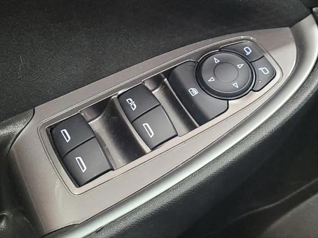 2025 Chevrolet Malibu FWD 1LT