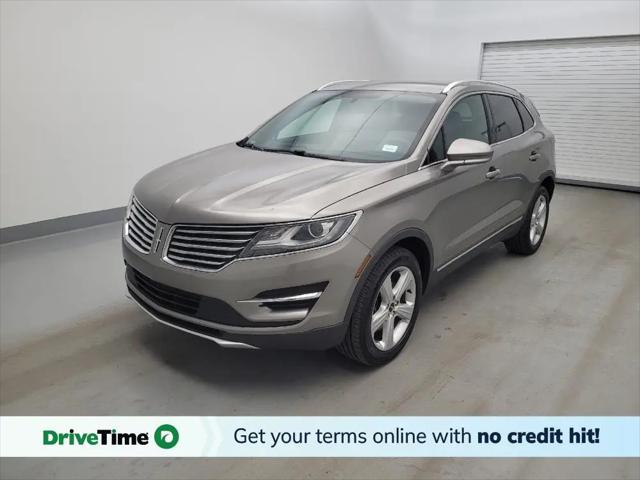 2017 Lincoln MKC Premiere for sale near Fairfield, OH