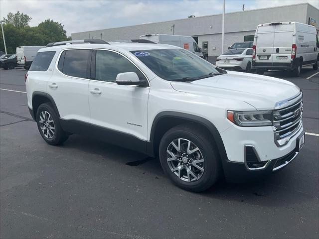 2023 GMC Acadia AWD SLT for sale in Kaukauna, WI