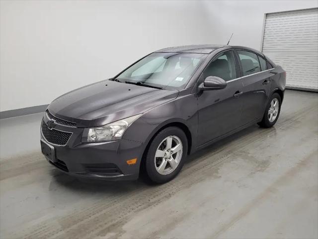 2014 Chevrolet Cruze 1LT Auto