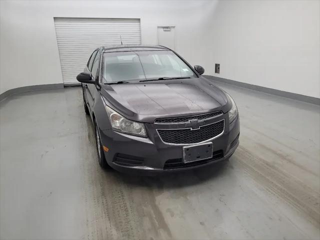 2014 Chevrolet Cruze 1LT Auto
